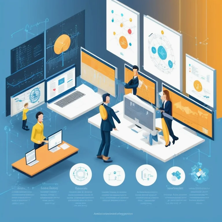 Wie NeumaxSys Ihre Unternehmenssysteme revolutioniert