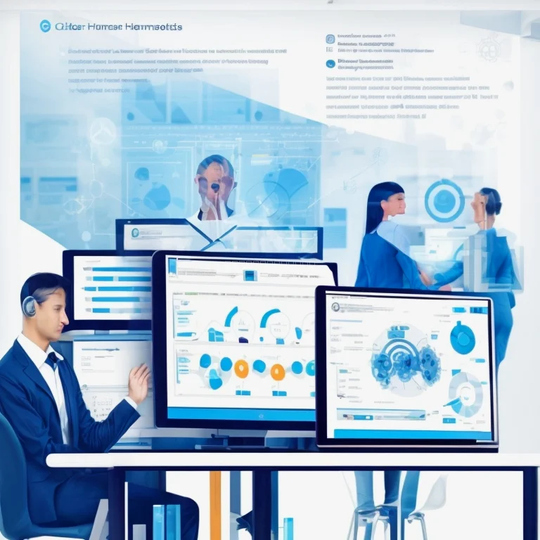 Logo Partnerunternehmen A