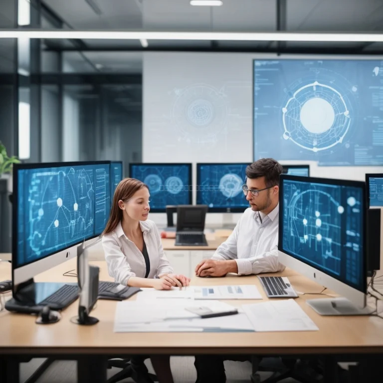 Logo Partnerunternehmen B