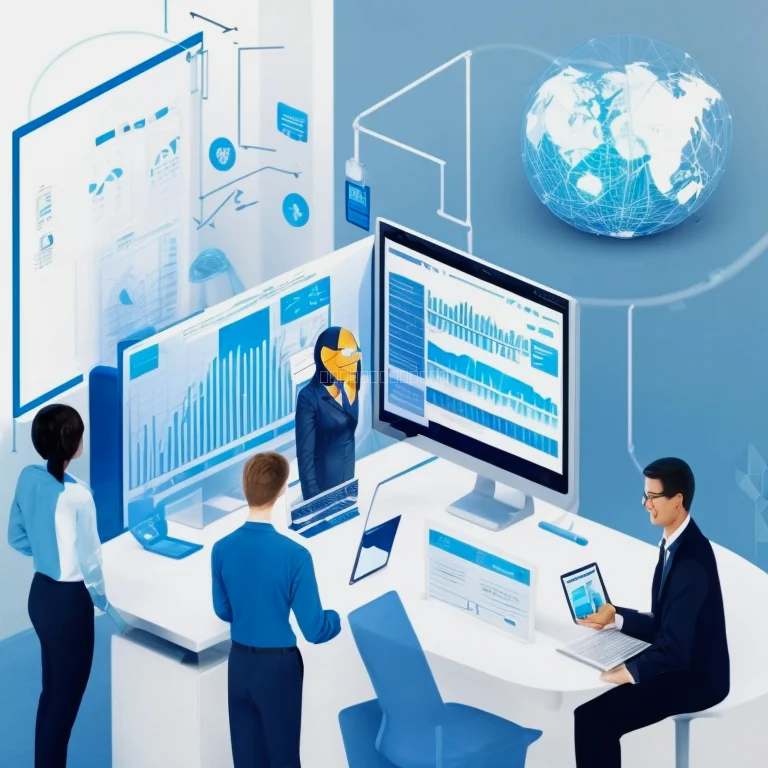 Nachhaltige Geschäftsprozesse fördern